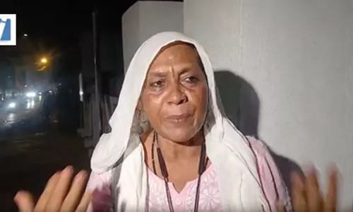 जब खून में लथपथ निकला टाइगर श्रॉफ का ड्राइवर, तब मचा हड़कंप, चश्मदीद सलमा ने बताई फायरिंग की खौफनाक कहानी जब खून में लथपथ निकला टाइगर श्रॉफ का ड्राइवर, तब मचा हड़कंप, चश्मदीद सलमा ने बताई फायरिंग की खौफनाक कहानी