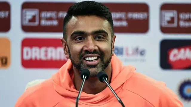 न्यूजीलैंड दौरे से पहले अश्विन की सलाह, स्पिनर्स को बदलनी होगी रणनीति न्यूजीलैंड दौरे से पहले अश्विन की सलाह, स्पिनर्स को बदलनी होगी रणनीति