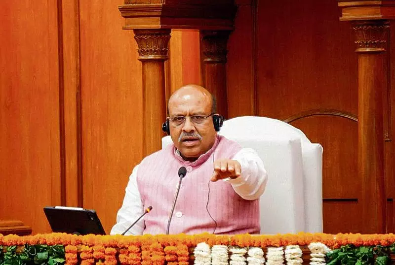 दिल्ली के रोहिणी में विकास की नई उम्मीद, नागरिक सुविधाओं पर जोर दिल्ली के रोहिणी में विकास की नई उम्मीद, नागरिक सुविधाओं पर जोर