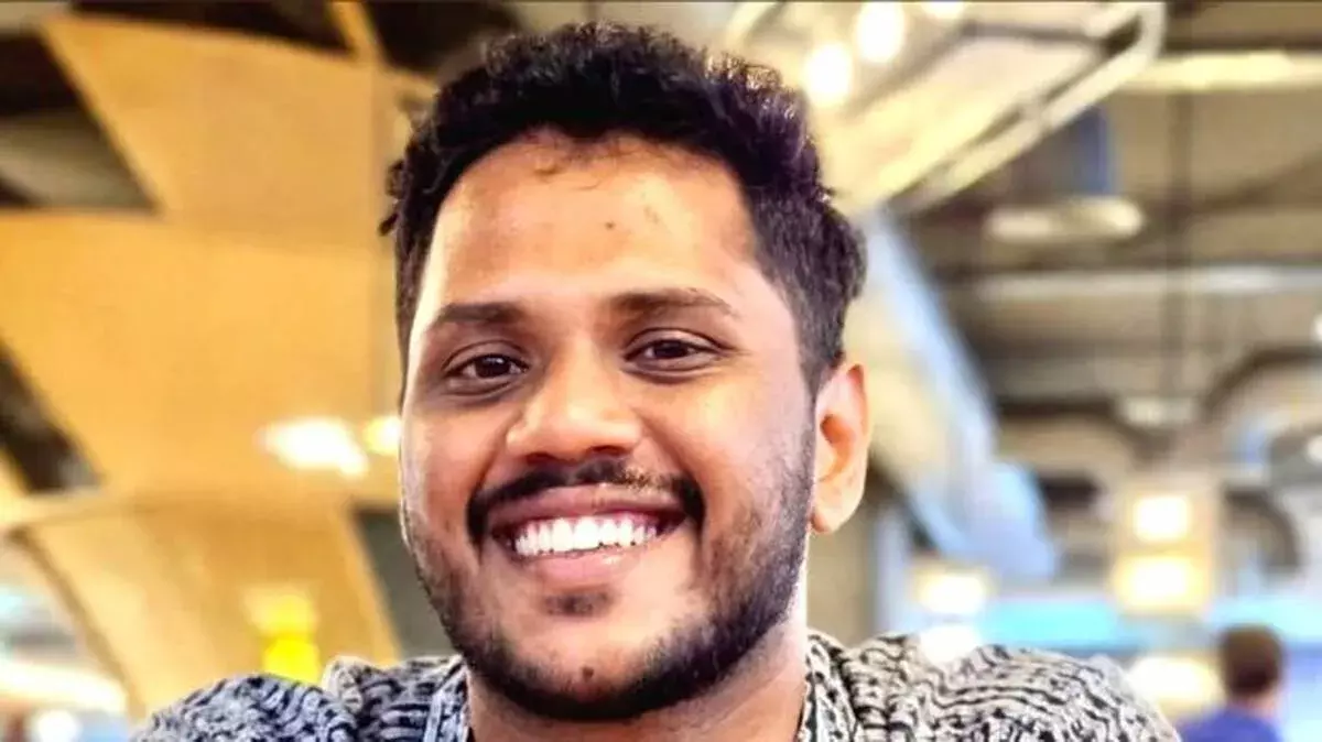 कप्पी स्क्वाड के निर्देशक बेलराज का निधन, होटल के कमरे में मृत पाए गए कप्पी स्क्वाड के निर्देशक बेलराज का निधन, होटल के कमरे में मृत पाए गए