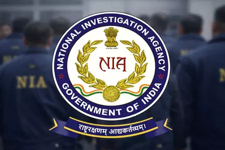 सिरसा थाना ग्रेनेड हमला मामला: एनआईए ने 4 और आरोपियों के खिलाफ दाखिल किया आरोप-पत्र सिरसा थाना ग्रेनेड हमला मामला: एनआईए ने 4 और आरोपियों के खिलाफ दाखिल किया आरोप-पत्र