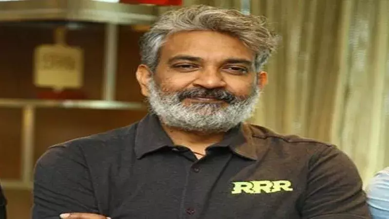 5 नवंबर को आ रही रामायण, राजामौली ने दी शुभकामनाएं 5 नवंबर को आ रही रामायण, राजामौली ने दी शुभकामनाएं