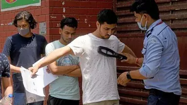 JEE एडवांस्ड में मिल सकते हैं 3 अटेंप्ट JEE एडवांस्ड में मिल सकते हैं 3 अटेंप्ट