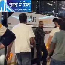 जम्मू-कश्मीर जा रही बस पर हमले को लेकर उमर अब्दुल्ला का बड़ा बयान जम्मू-कश्मीर जा रही बस पर हमले को लेकर उमर अब्दुल्ला का बड़ा बयान