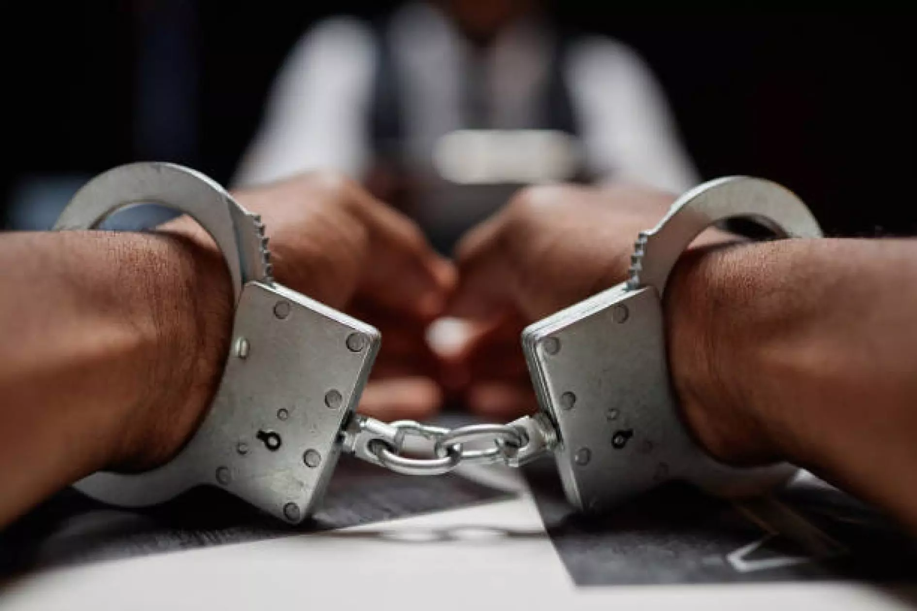 ड्रग्स तस्करी पर एक्शन: सिंक्वेरिम में यूपी का युवक पकड़ाया ड्रग्स तस्करी पर एक्शन: सिंक्वेरिम में यूपी का युवक पकड़ाया