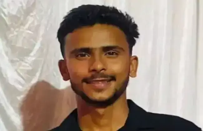 सेना में भर्ती होने का सपना टूटा, कार की टक्कर से युवक की मौत सेना में भर्ती होने का सपना टूटा, कार की टक्कर से युवक की मौत