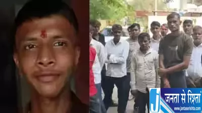 कानपुर हॉस्टल में NDA छात्र की मौत कानपुर हॉस्टल में NDA छात्र की मौत