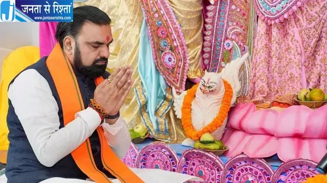 बिहार CM सम्राट चौधरी का दो दिवसीय मुंगेर दौरा बिहार CM सम्राट चौधरी का दो दिवसीय मुंगेर दौरा