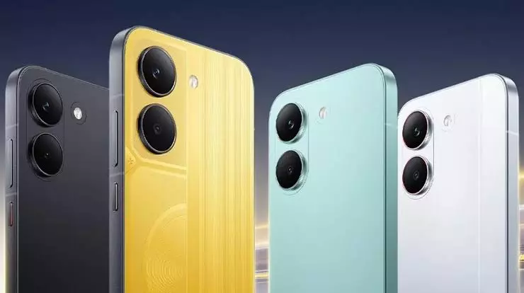 Poco X8s में मिलेगी 12GB रैम, Snapdragon 7 Gen 4 चिप Poco X8s में मिलेगी 12GB रैम, Snapdragon 7 Gen 4 चिप