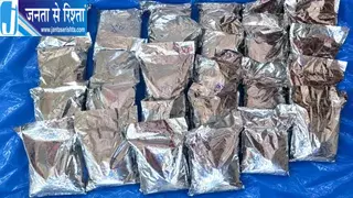 तमिलनाडु में 100 करोड़ की ड्रग्स जब्त तमिलनाडु में 100 करोड़ की ड्रग्स जब्त