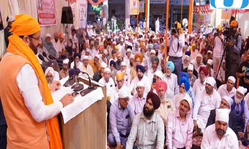 शिक्षा, आरक्षण और रोजगार पर सीएम सैनी का भरोसा, ओबीसी समाज के लिए गिनाए फैसले
