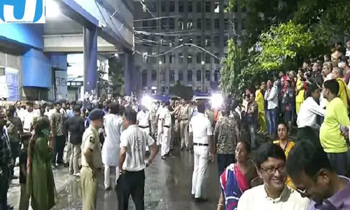 कोलकाता भगदड़ अपडेट! सरकार का बड़ा एक्शन, 9 IPS अधिकारी तैनात; 11 सख्त निर्देश