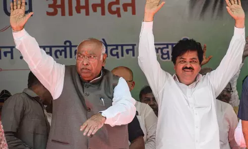 उत्तराखंड में कांग्रेस ने घोषित किए जिला और विधानसभा प्रभारी