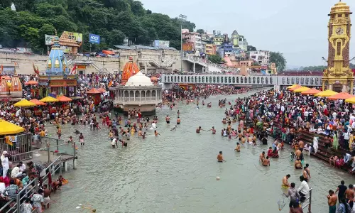हरिद्वार कुंभ मेले के लिए स्वास्थ्य विभाग की बड़ी तैयारी