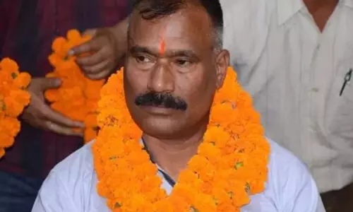 उत्तराखंड में भाजपा को बड़ा झटका, पूर्व विधायक यशपाल बेनाम ने छोड़ी पार्टी