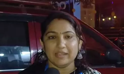गुजरात: वडोदरा में गरबा आयोजनों पर शी टीम बनी सुरक्षा की ढाल, महिला उद्यमियों ने की पुलिस की सराहना