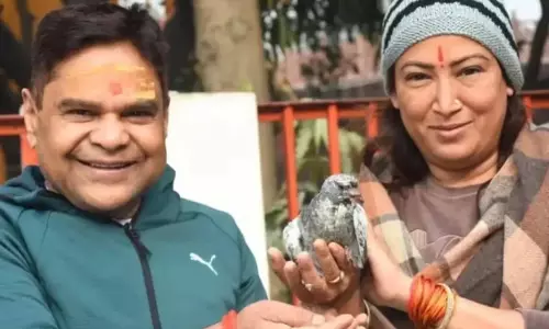 कैबिनेट मंत्री रेखा आर्या के उत्पीड़न मामले में SIT की जांच तेज, आरोपी पति की तलाश जारी