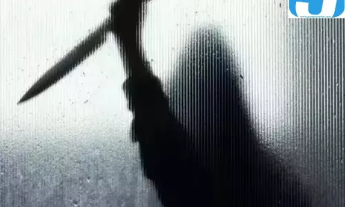 जैतपुर हत्याकांड में आरोपी गिरफ्तार, चाकू और गमछा बरामद करने का पुलिस का दावा