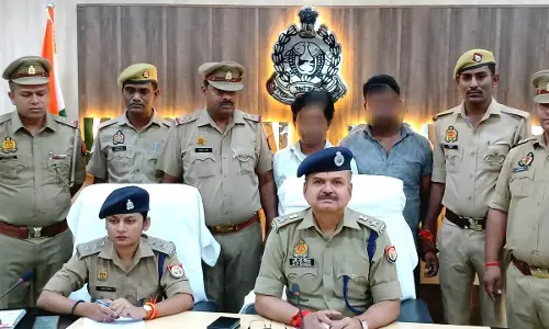 कलयुगी मां की करतूत: डेढ़ महीने के मासूम बेटे को दो लाख में बेचा