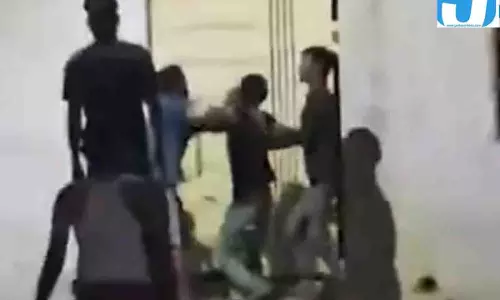 रायपुर में नौकरी छोड़ने की बात पर रेस्टोरेंट मैनेजर से मारपीट; दो लोगों पर FIR