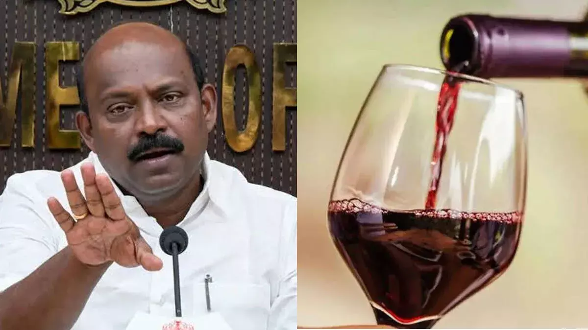 सरकार का बड़ा फैसला: बेकरियों में हॉर्टी-वाइन की बिक्री पर रोक