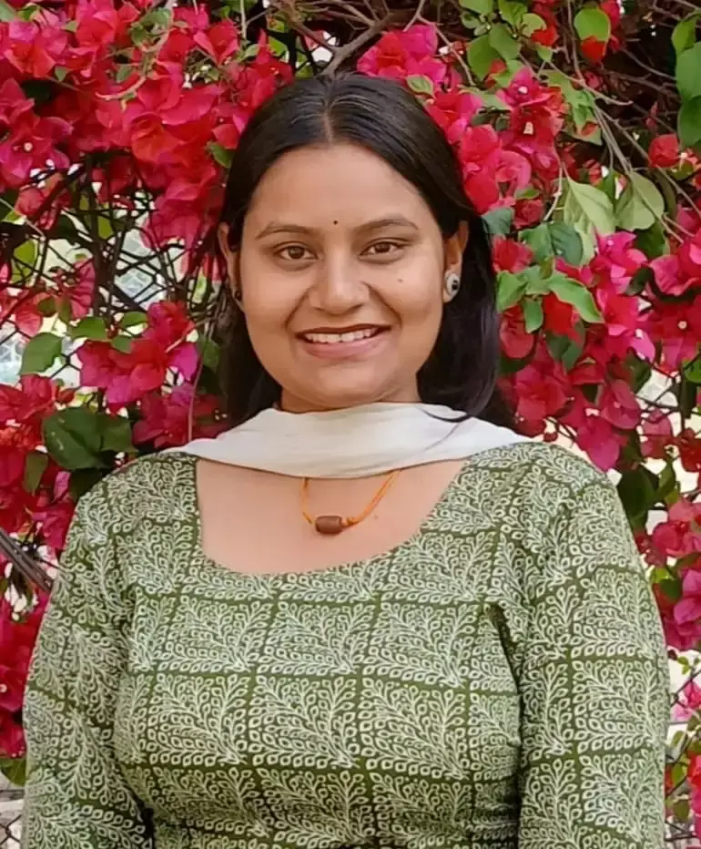 सुंदरनगर के एमएलएसएम कॉलेज में जाह्नवी मल्होत्रा को मिली कमान