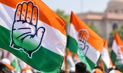 कांग्रेस की मजबूती के लिए नवनियुक्त प्रभारी निभाएं जिम्मेदारी
