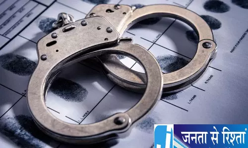 मोगा में फर्जी UPI पेमेंट का भंडाफोड़, दुकानदारों को ठगने वाले 2 गिरफ्तार