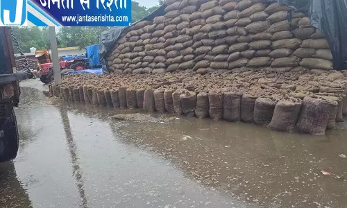 चावल की गुणवत्ता मानकों में बदलाव की मांग, मिलर्स ने उठाया बड़ा मुद्दा