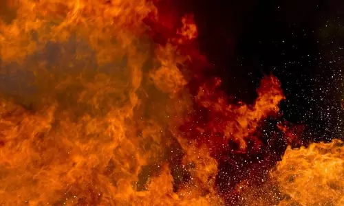 LPG गैस लीक से उजड़ गया पूरा परिवार, 12 दिनों में चार लोगों की मौत LPG गैस लीक से उजड़ गया पूरा परिवार, 12 दिनों में चार लोगों की मौत