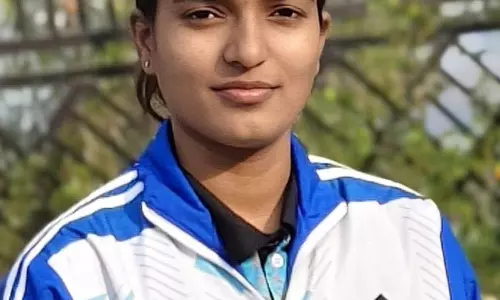 नूंह की बेटी ने रचा इतिहास, राष्ट्रीय पिट्टू टीम में बनाई जगह नूंह की बेटी ने रचा इतिहास, राष्ट्रीय पिट्टू टीम में बनाई जगह