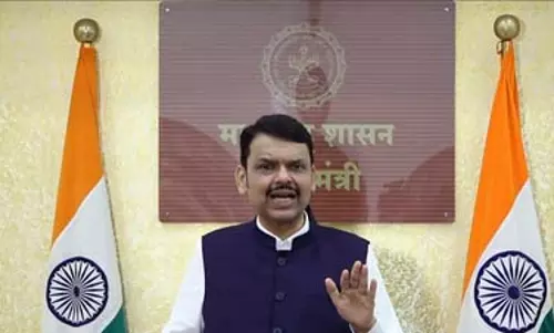 टाइगर श्रॉफ पर हमला गंभीर और निंदनीय, पुलिस ने की हमलावरों की पहचान, जल्द होगी गिरफ्तारी: सीएम फडणवीस