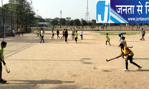 हरियाणा में खिलाड़ियों के लिए बड़ी पहल, खेल विज्ञान पर बढ़ेगा फोकस
