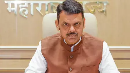 टाइगर श्रॉफ मामला: फडणवीस का सख्त कार्रवाई का वादा