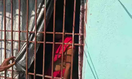 दिव्यांग महिला की मौत, कमरे में फंदे से लटका मिला शव