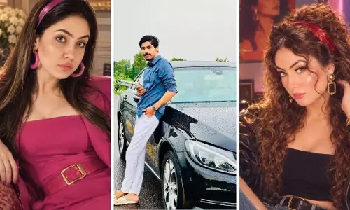 श्रद्धा दुबे को शरण देने वाले 5 लोग बेनकाब