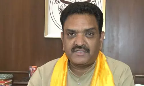 अखिलेश का पीडीए सिर्फ सत्ता की सीढ़ी, कन्नौज की जनता से हुई बड़ी चूक: असीम अरुण