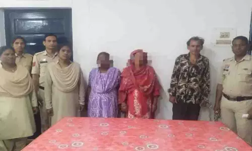 गोवंश हत्या मामले में बड़ा खुलासा, नागपुर से मुख्य आरोपी गिरफ्तार