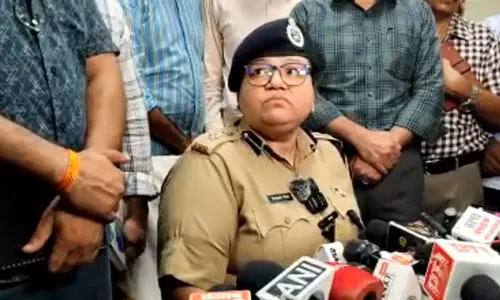 एक्टर टाइगर श्रॉफ पर गोली चलाने वाले आरोपी गिरफ्तार, SP ने दी बड़ी जानकारी
