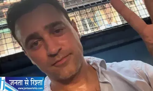 अभिनेता इमरान खान को भारत छोड़ने के नोटिस पर हाईकोर्ट में सुनवाई अभिनेता इमरान खान को भारत छोड़ने के नोटिस पर हाईकोर्ट में सुनवाई