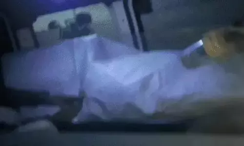 पटना में खाना बनाते समय फटा गैस सिलेंडर, तेज धमाके से मची अफरा-तफरी, कई घायल
