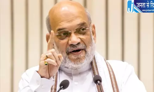 पंजाब चुनाव से पहले अमित शाह का बड़ा प्लान