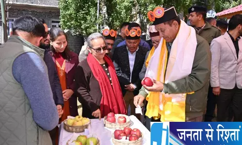 हिमाचल में विकास कार्यों को मिलेगी रफ्तार, अधिकारियों को निर्देश