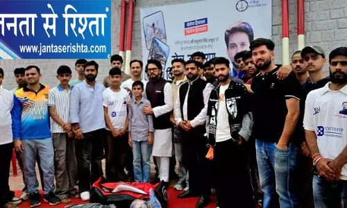 नए जिले बनाने से पहले मौजूदा व्यवस्था मजबूत करें: अनुराग