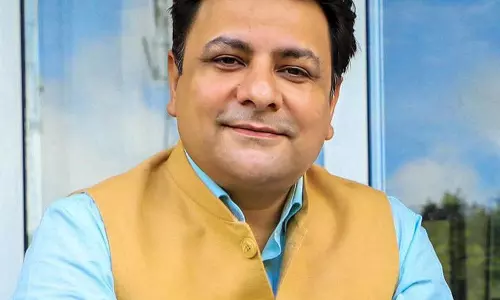 धर्मशाला में विकास कार्यों की सुस्त रफ्तार पर सवाल धर्मशाला में विकास कार्यों की सुस्त रफ्तार पर सवाल