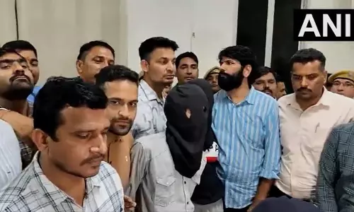 टाइगर श्रॉफ फायरिंग केस में बड़ी कार्रवाई, कोटा रेलवे स्टेशन से 3 संदिग्ध गिरफ्तार