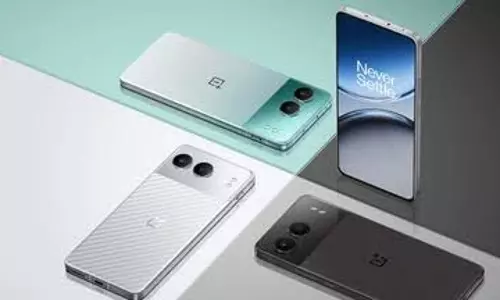 अमेज़न सेल: OnePlus मिड-रेंज फोन पर भारी छूट अमेज़न सेल: OnePlus मिड-रेंज फोन पर भारी छूट