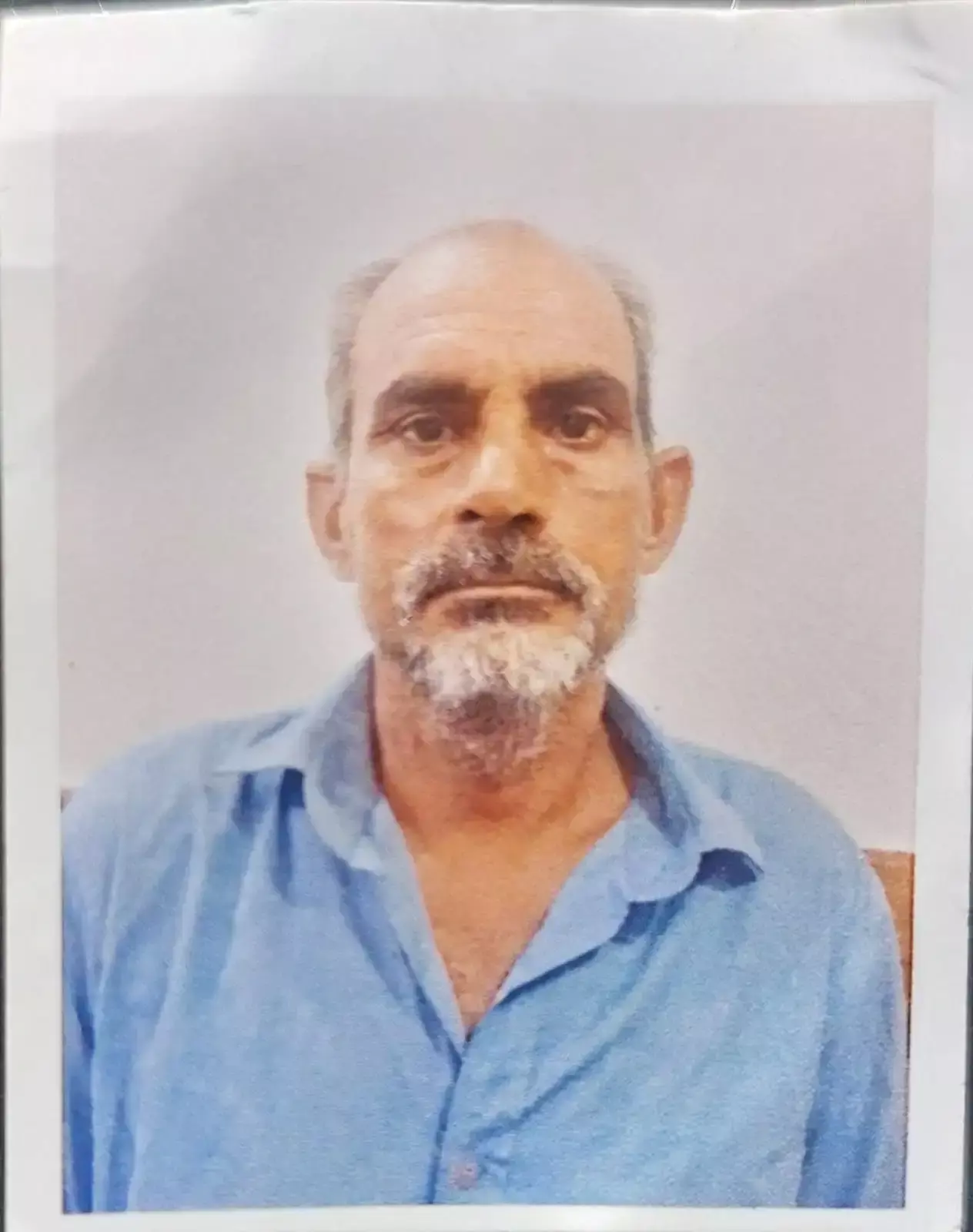 किसान की मौत पर सवाल, परिजनों ने हत्या की आशंका जताई