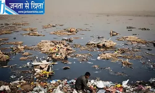 अब यमुना किनारे मनाएं जन्मदिन और करें सफाई, दिल्ली सरकार शुरू करेगी अनोखा अभियान