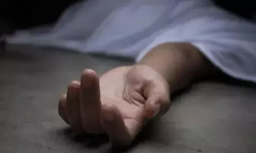 जम्मू-कश्मीर में सड़क निर्माण के दौरान बड़ा हादसा